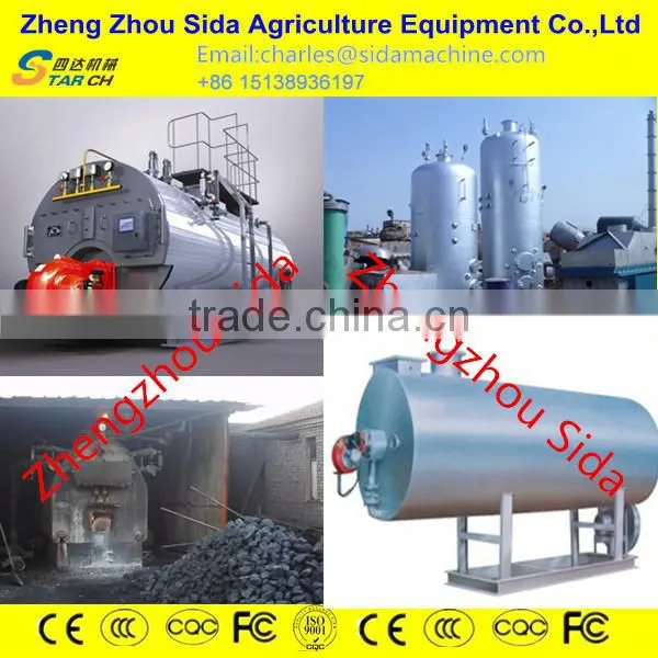 complete stainless steel cassava chips making machine
