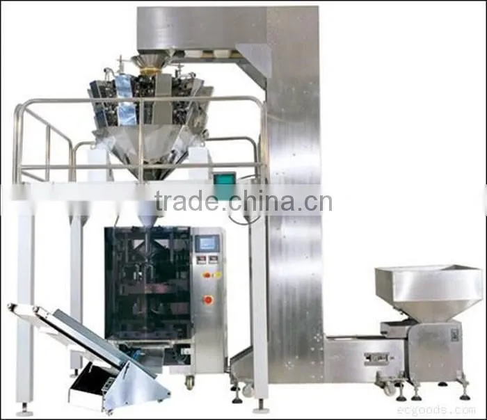 Hot sale altomatic balance package machinery/balance packaging equipment