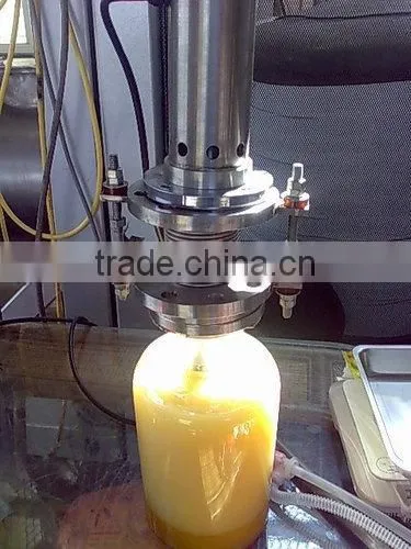 Banry CE high quality ultrasonic processor for organic acid