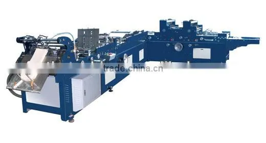 All In 1 DHL Envelope Machine