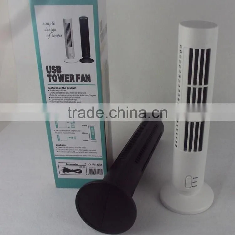 USB bladeless fan mini usb desk fan bladeless fan usb tower fan portable bladeless fan