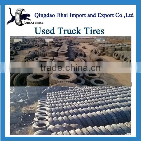 Good quality and famous brand used tire BRAND from japan ,German