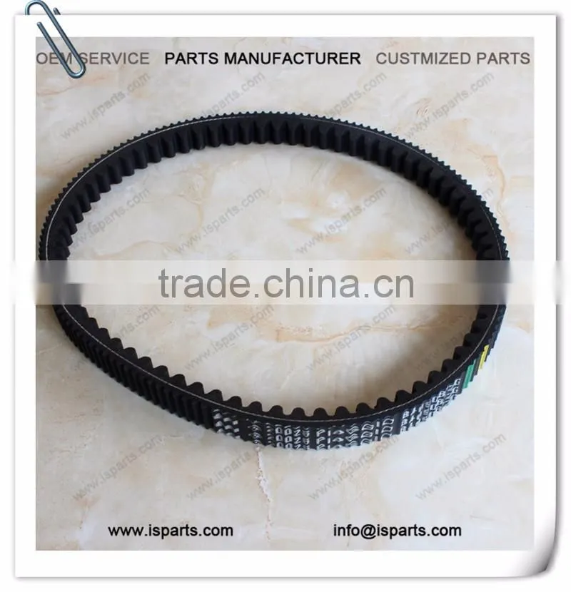 Factory racing belt fits piaggio 840908-2G type
