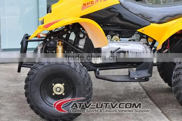 2015 GY6 Single Cyliner 4 Stroke Quad China Dune Buggy (AT2504)