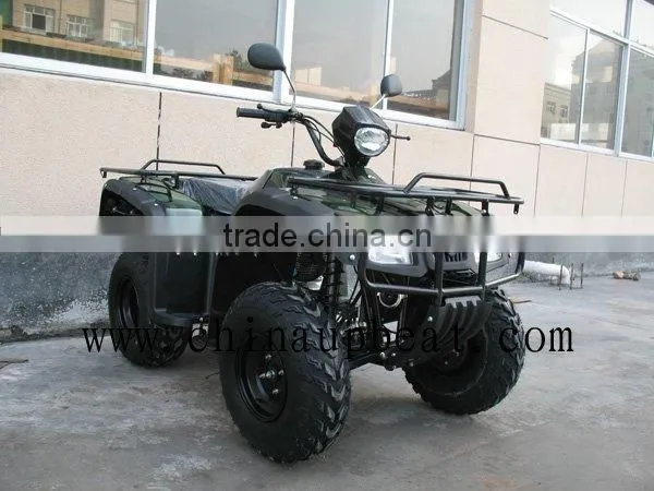 250cc utility ATV
