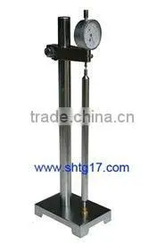 Lab standard Cement comparator