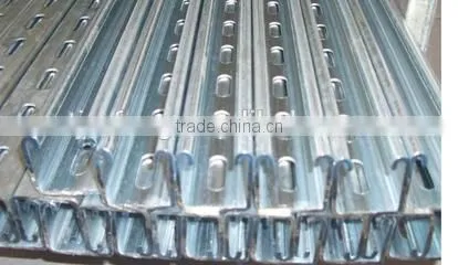 Solar Bracket/Photovoltaic Stents