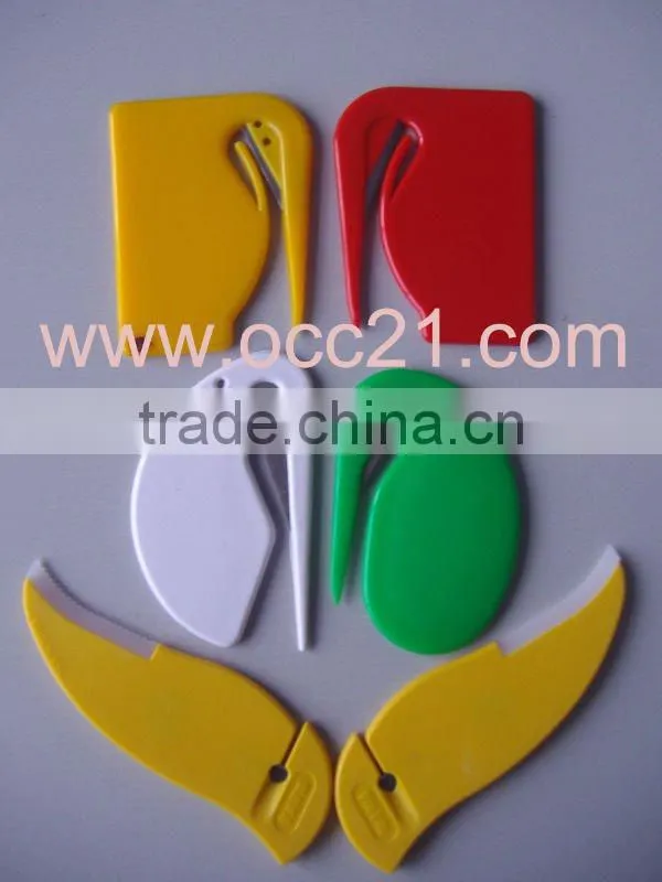 masking film knife