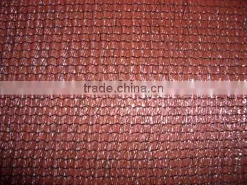 2013 hot sales colorful HDPE virgin anti UV balcony shade net