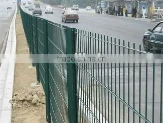 fence steel pipe/tube ,galvanized tube