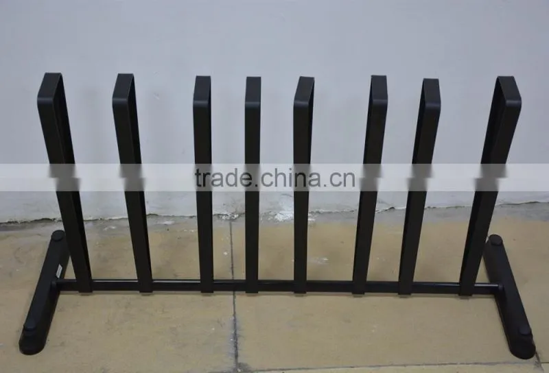 New upgraded boot shoes rack Organizer for 4 pairs long boot shoes