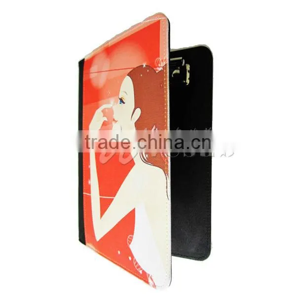 Paper Sublimation Blank Notebook