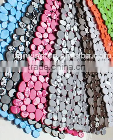 MAT7011 Bath Mat, Antislip pvc shower mat, pvc mat for bathroom, Pvc Bath Mat