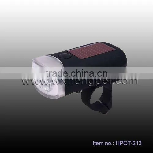 solar lamp solar torch light bicle light bike lamp