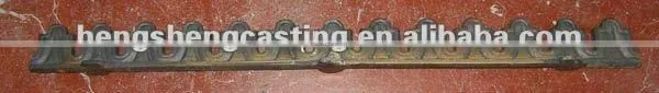 indoor antique cast iron stove grill