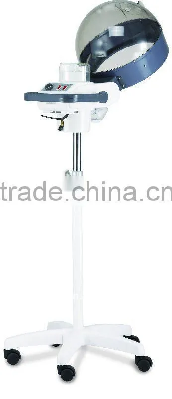 Salon hair steamer cap hood dryer beauty salon equipment DP68FS