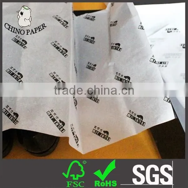 Wrapping tissue paper for shoes,garments packing
