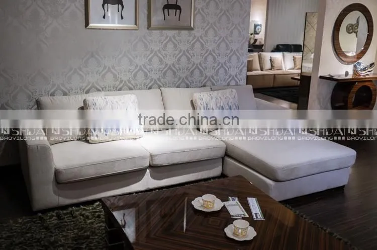 2016 Latest Sofa Design Living Room Sofa G130-VIOLET