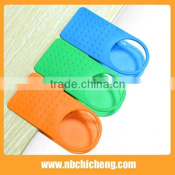 Table Coffee Cup Holder Plastic Clip Cup Holder