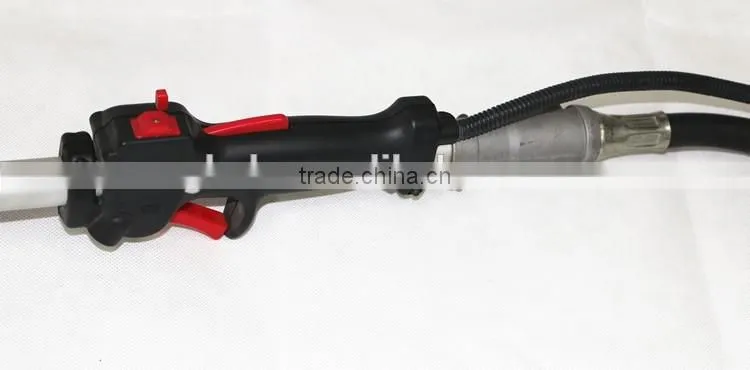 BSK260 knapsack cutting machinery 4-stroke cutting machine