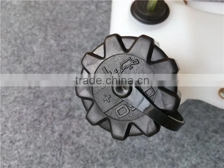 Tank Of TJ45 Engine Garden Tool Parts For Gasoline Brush Cutter