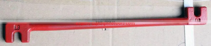Wrecking bar W-08