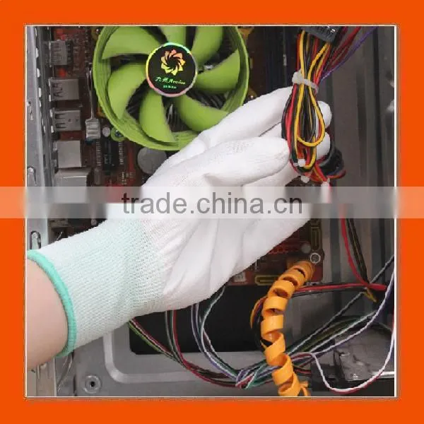 Light Weight Polyurethane Coated Gloves