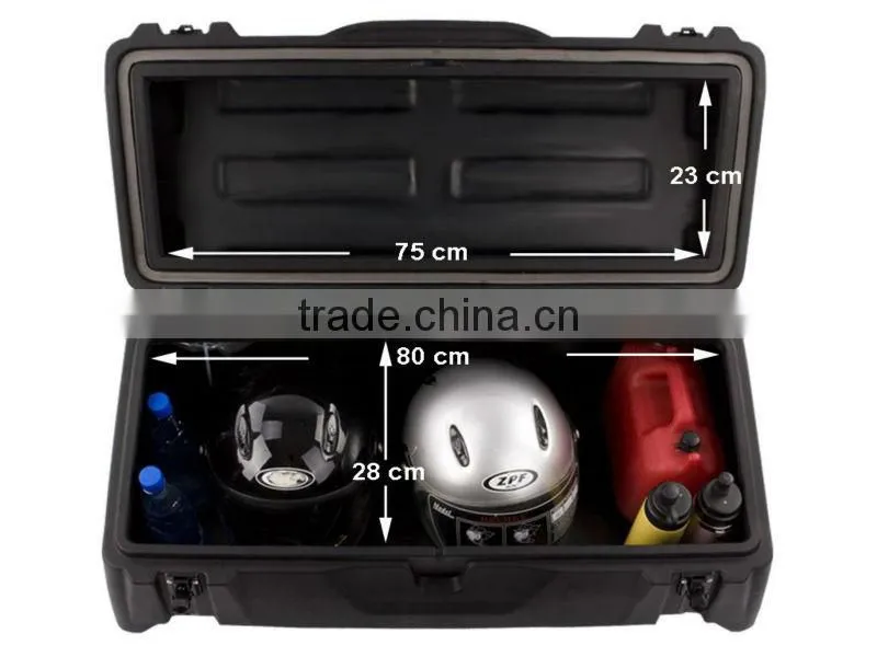 atv / quad cargo box/top case 8015