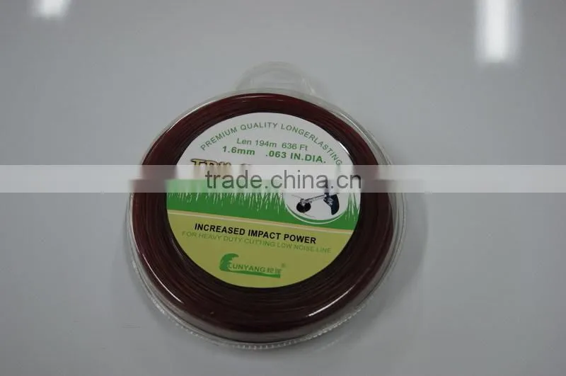 garden tools garss cutter nylon line