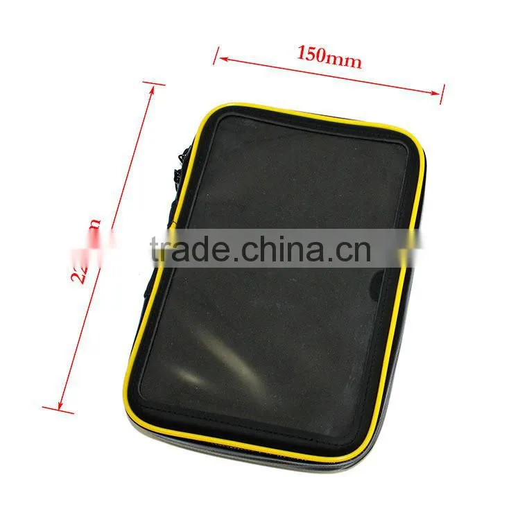 bike phone bags, waterproof smartphone bike mount,mobile phone holder for bike