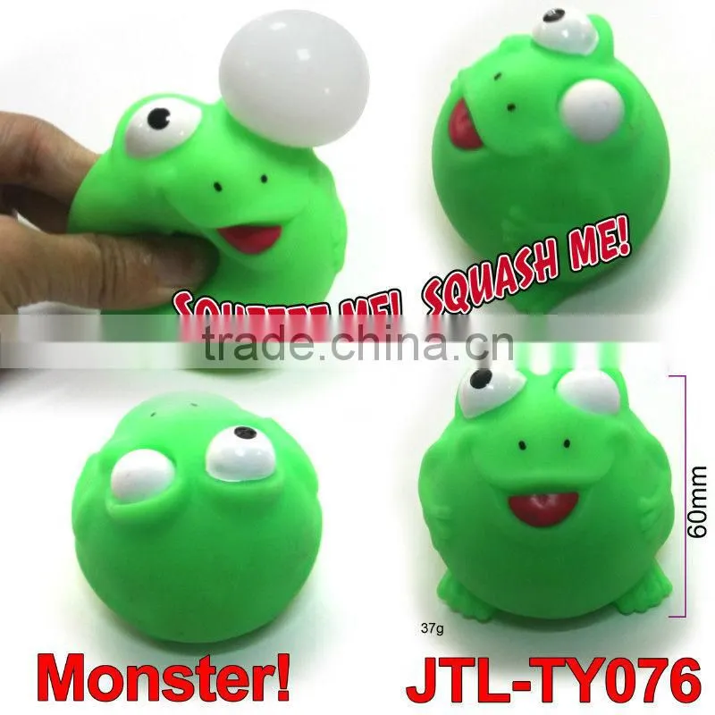 TPU LED/Glitter/Beads/Air Ball