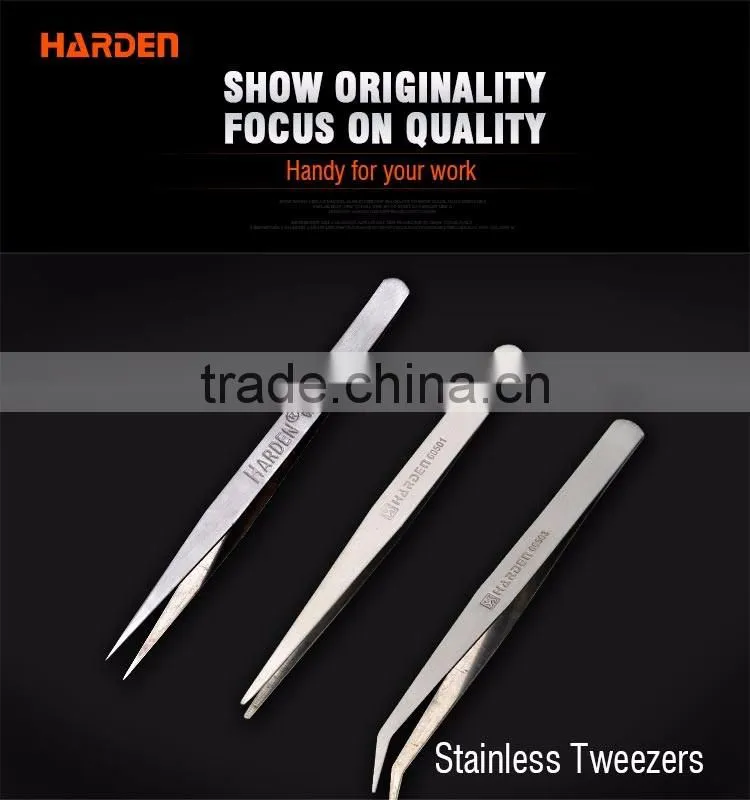 As Your Require OEM Stainless Tweezer