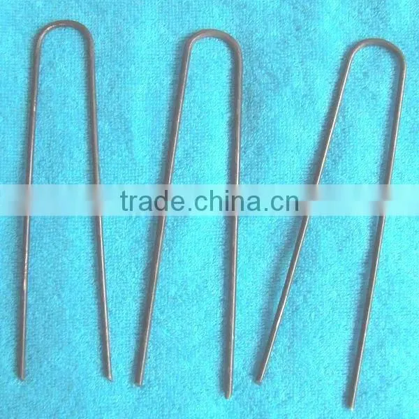 Ground Cover Anchoring Pins