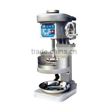 Manufacturer seling ice crusher snow ice shaver