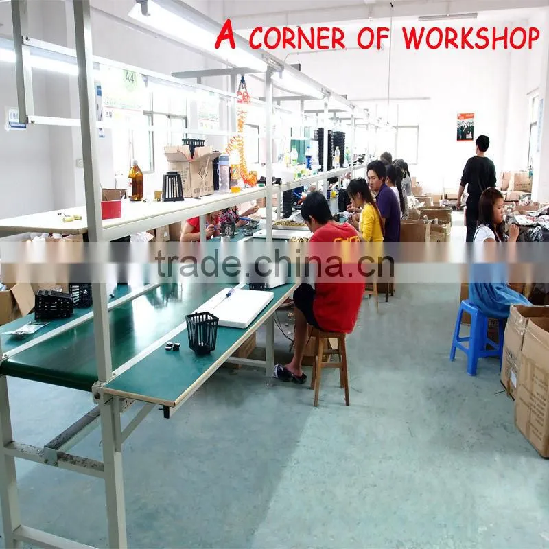 New product portable solar power system solar energy mobile charger