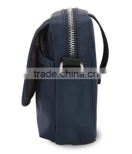 Dual Purpose Small Nylon Waist Bag