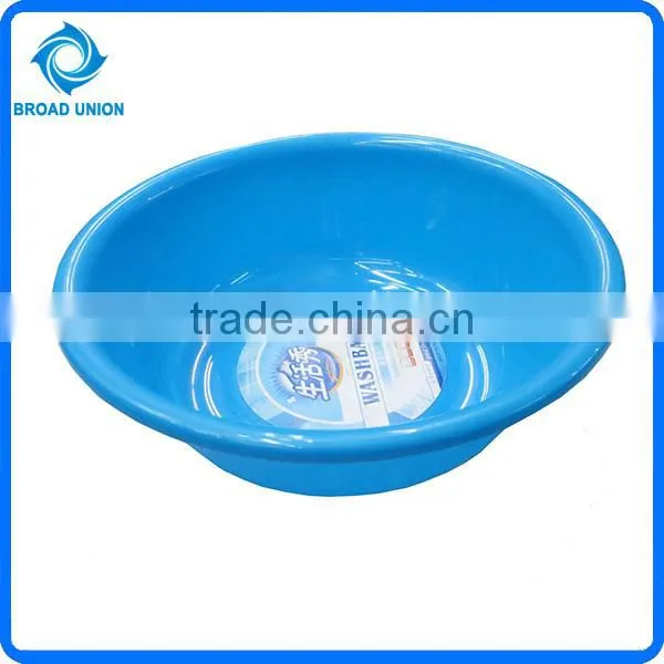 Cheap Plastic Washbasin Big Bathroom Washbasin