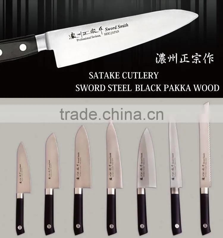 Popular and High-precision multi knife