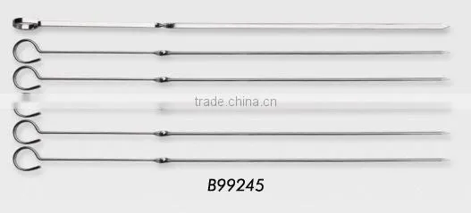 Barbecue Tools Factory in Yangjiang