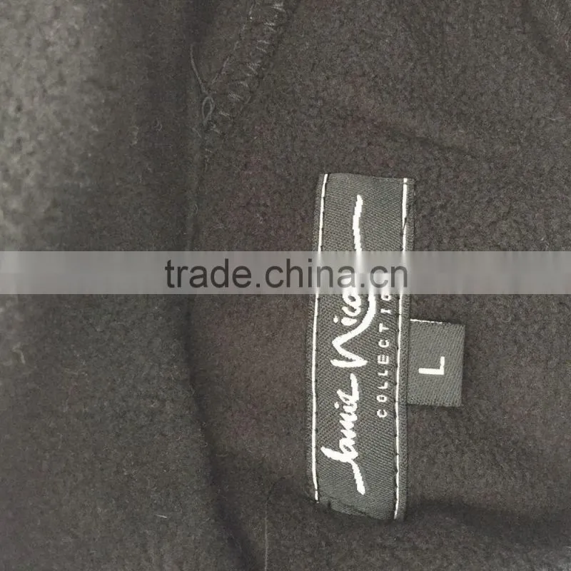 US exports inventory men's jacket and vest.