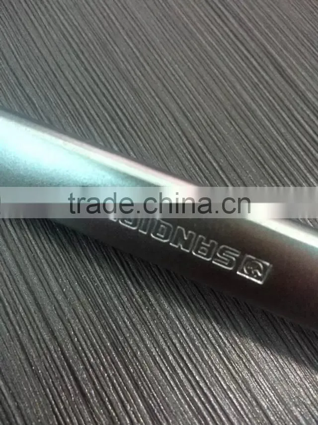 Single Superior Quality Double Offest Ring Spanner