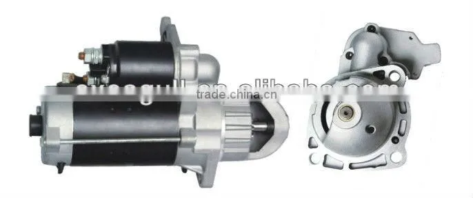12V 3.0KW 11T STARTER 18361 000123002 RE503226