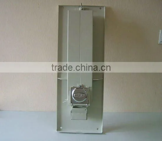 2017 New Condom Vending Machine