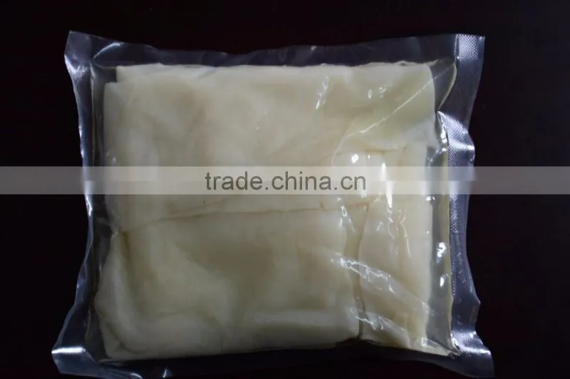 Health care product slimming diet gluten free konjac ready made pasta lasagna