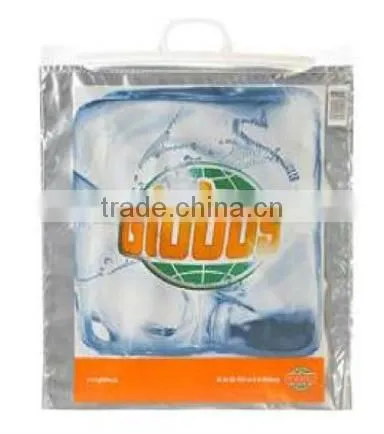 Aluminium foil cooler bag-New Style in 2013