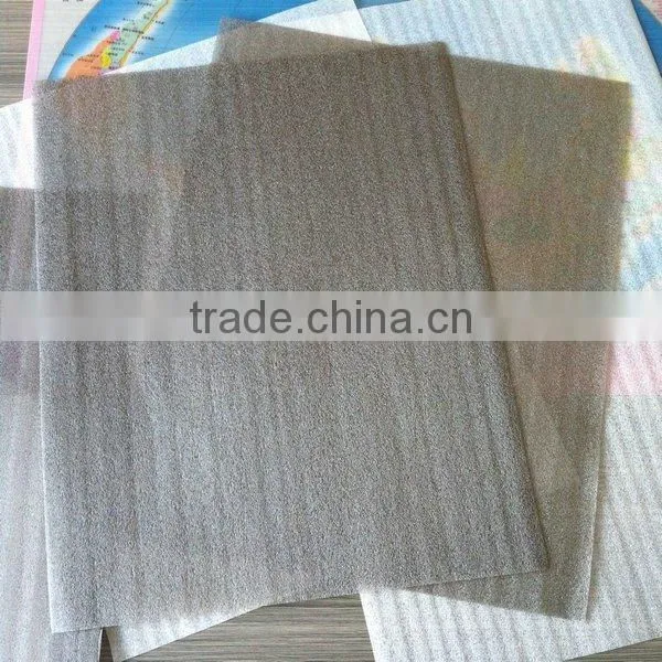 EPE soft packing film foam plastic liner