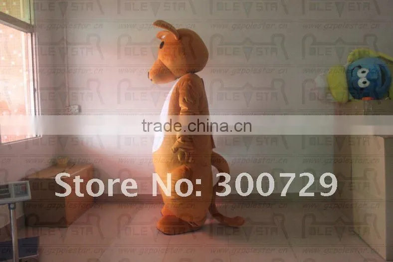 kangaroo costumes for children party