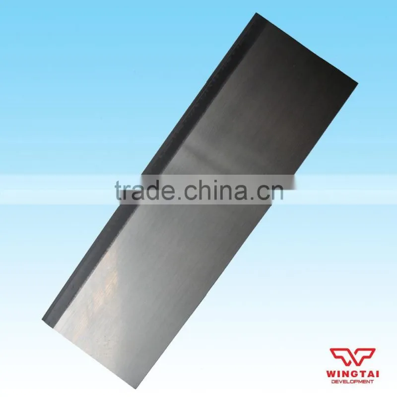 Lamella Doctor Blades