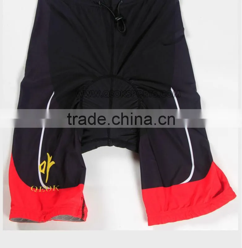 Accept customer design cycling wear bike jersey