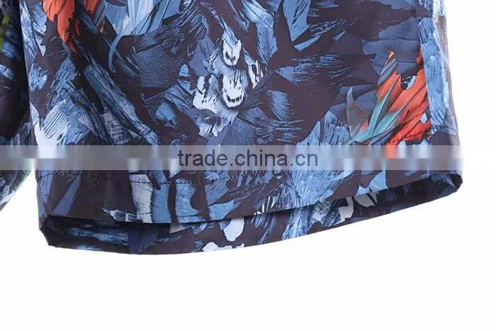 summer fashionable easy latest custom polyester sport men shorts beach wholesale cotton short casual man fashion pants 2017